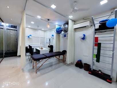 PhysioHub- Advanced Physiotherapy Clinic