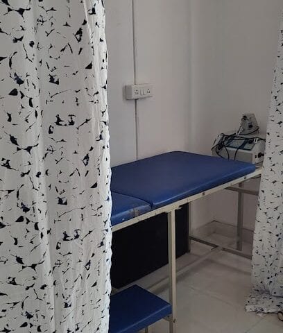 PhysoSphere Physiotherapy Clinic by DR. Richa Dahikar