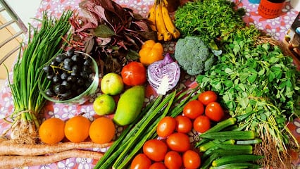 Pranjali's health studio