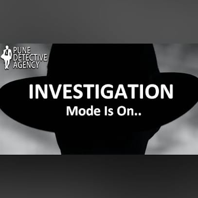 Pune Detective Agency