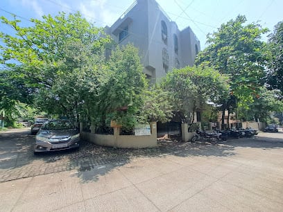 Rajarshree Shahu Abhyasika Warje