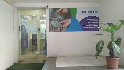 RemitX - Capital India Finance Limited