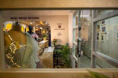 Rent a wardrobe | Rental Clothing in Pune | Rental outfit in Pune