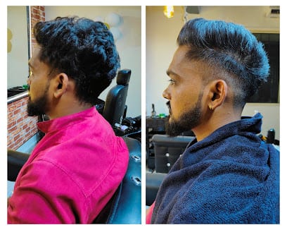 Richlook Family Salon & Academy