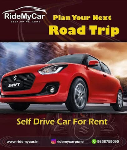 RideMyCar.in