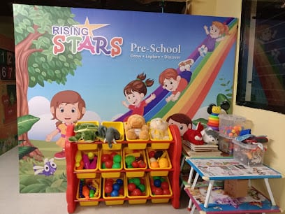 Rising Stars Pre-School