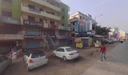 Rostrum India Social Organization (RISO)