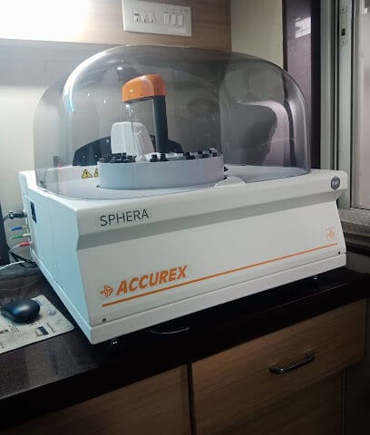 Royal Pathology Laboratory