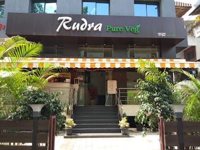 Rudra Pure Veg Restaurant