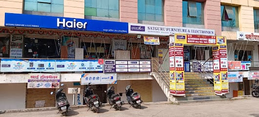 SATGURU FURNITURE N ELECTRONIC