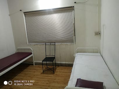 SHRI SAI AYURVEDIC CLINIC