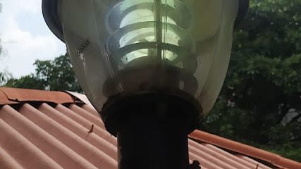 SP Electrician And CCTV Service