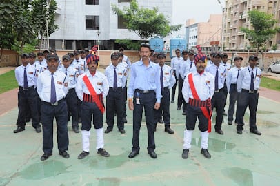 S.Raj Security Services