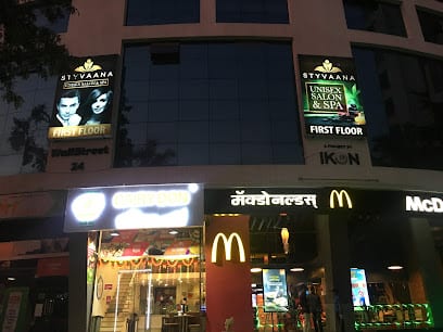 STYVAANA - Unisex Salon, Spa & Institute