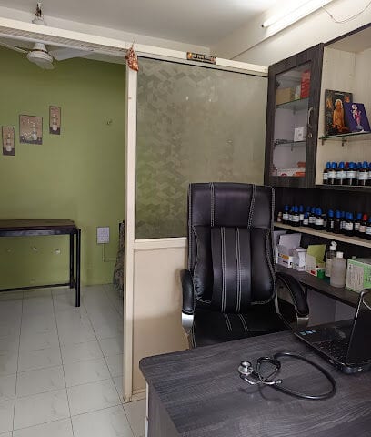 SWAMi SAMARTH CLINIC