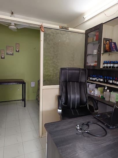 SWAMi SAMARTH CLINIC