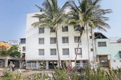 Sai Executive Lodging and Boarding