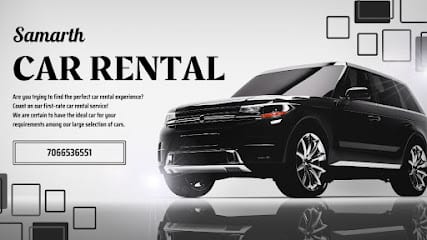 Samarth Self drive car rentals