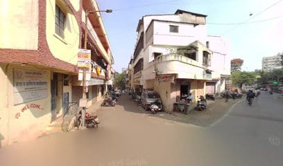 Sanskar Mandir Sansthas Arts & Commerce College