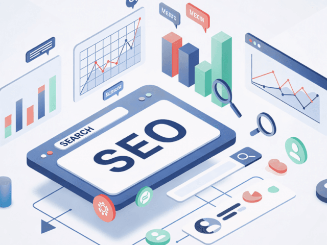 Search Engine Optimization (SEO) Services in Warje, Pune