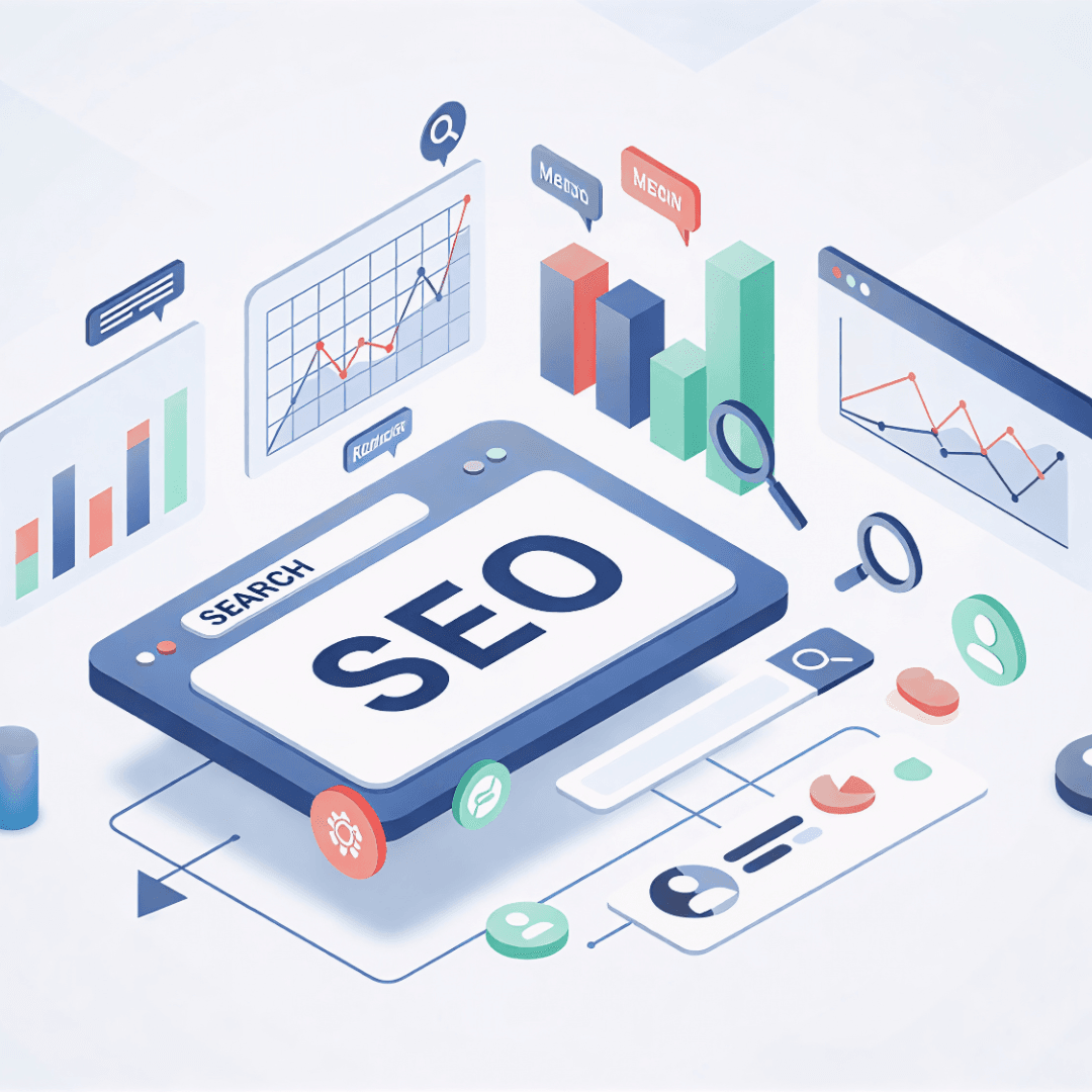 Search Engine Optimization (SEO) Services in Warje, Pune