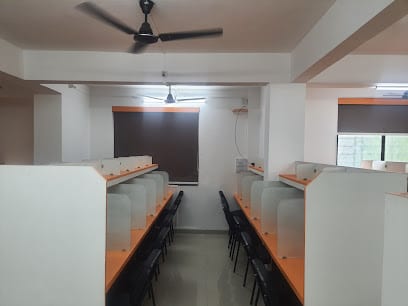 Shahu Abhyasika (Library/ Reading/ Study Room), Warje.(Branch-2)