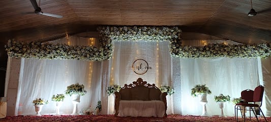 Shanti Mandap Decorators