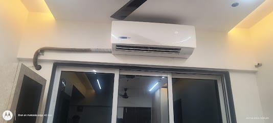 Shiv Krupa AC repair and service centre