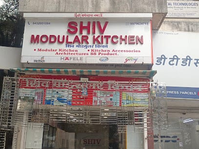 Shiv Modular Kitchen