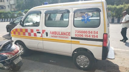 Shivkrupa Ambulance Service