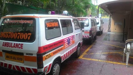 Shree Gajanan Maharaj Ambulance Service