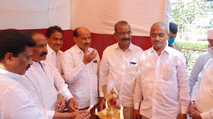 Shree Pavasha Ganpati Devsthan