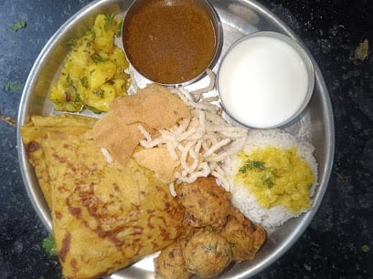 Shree Sadguru Purnpoli Center & Catering Services