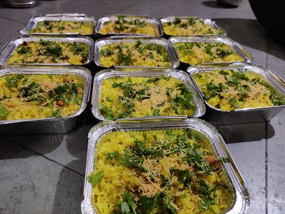Shree Sai tiffin services