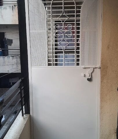 Shreemai Fabricators & Alluminium Work in Pune