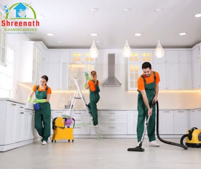 Shreenath Cleaning Service