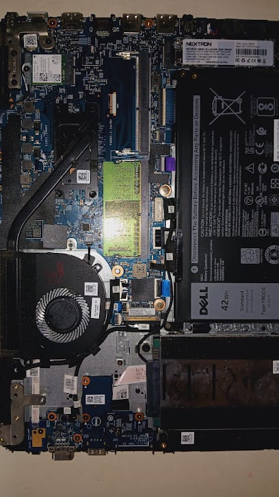 Shrione Computer Services