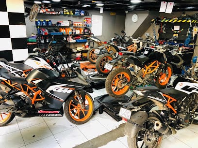 Skyline Auto Solutions