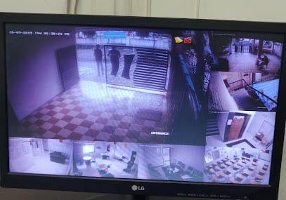 Smart Eye Enterprises (security solutions) CCTV systems