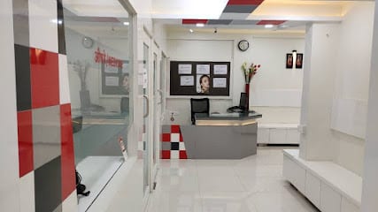 Sparsh Skin and ENT clinic