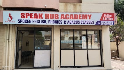 Speak Hub Academy