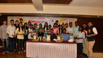 Speakwell English Academy