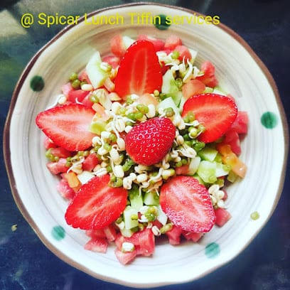 Spicer Lunch Tiffin Services