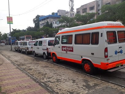 Surya Ambulance Service
