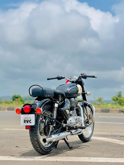 Swastik Self Drive Cars and Bike