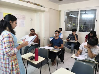 Synergy German Classes