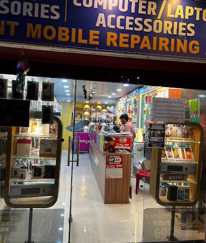 TGS THE GADGET STORE - MOBILE ACCESSORIES STORE