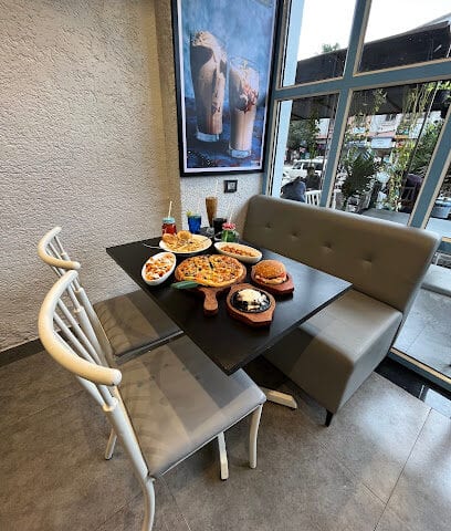 The Pizza Box & Cafe Sinhagad road Pure Veg