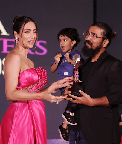 UNBEATABLE'S DANCE & FITNESS STUDIO