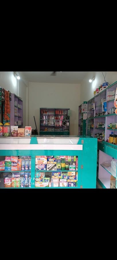 UTKARSH MEDICAL
